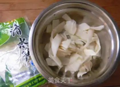 Make Snacks step 2