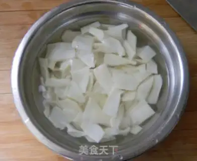 Make Snacks step 3
