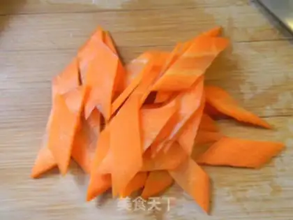 Make Snacks step 4