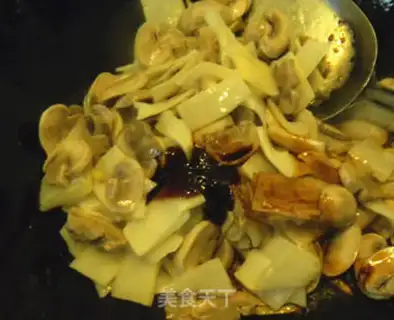 Make Snacks step 6