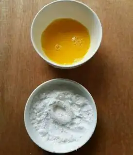 Make Squidfish step 2