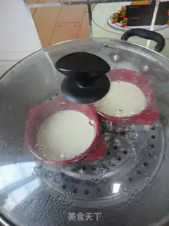 Make Milk stew step 3
