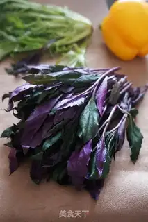 Make Big pickles step 1