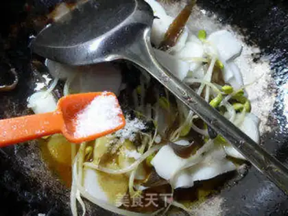 Make Curry and pastry step 9