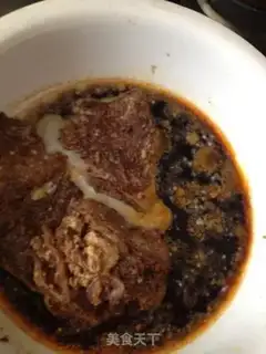 Make Roasted beef step 0