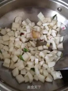 Make Roasted beef step 1