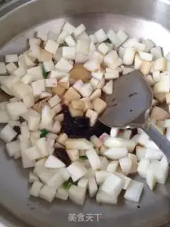 Make Roasted beef step 2