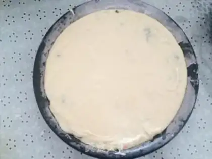 Make Red bean cake step 10