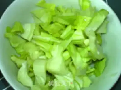 Make Pickle orange bananas step 3