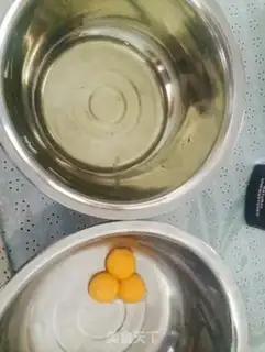Make Chocolate twilight cake step 1