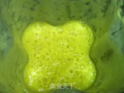 Make Pickle orange bananas step 9