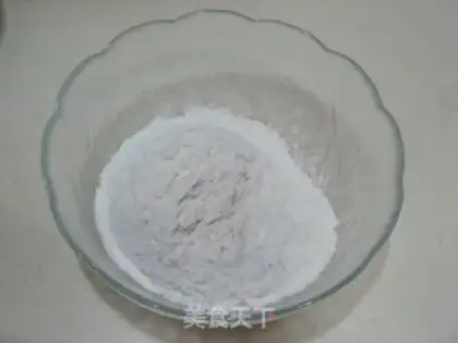 Make Wheel puff step 2