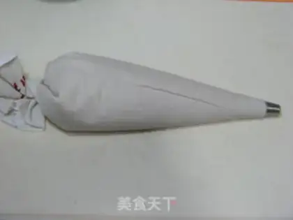 Make Wheel puff step 8