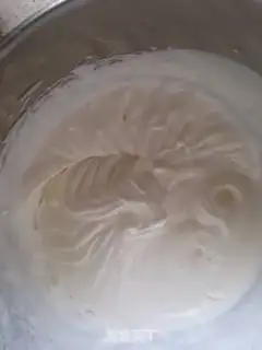 Make Super-simple pumpkin mousse step 6