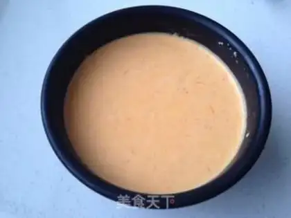 Make Super-simple pumpkin mousse step 8