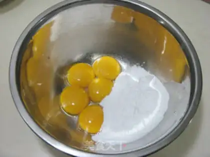 Make Wheel puff step 14