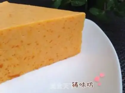 Make Super-simple pumpkin mousse step 12