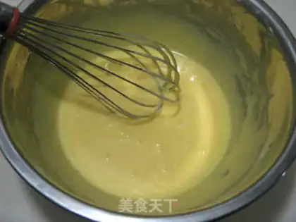 Make Wheel puff step 15