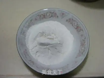 Make Wheel puff step 16