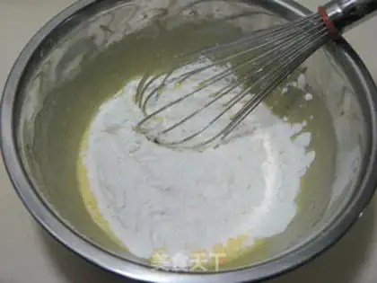 Make Wheel puff step 17