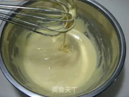 Make Wheel puff step 18