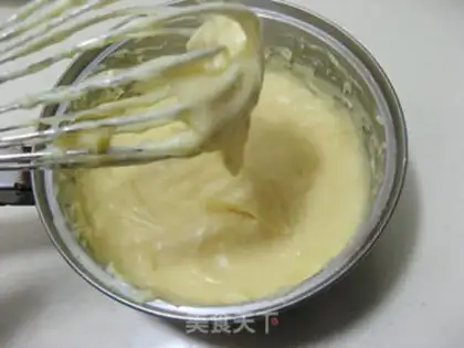 Make Wheel puff step 22