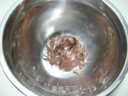 Make Wheel puff step 23