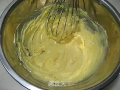 Make Wheel puff step 25