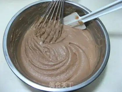 Make Wheel puff step 27