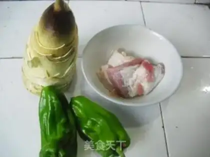 Make Five flowers to burn step 0