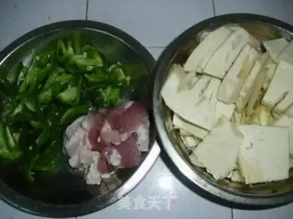 Make Five flowers to burn step 1