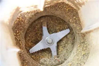 Make Homemade pepper salt powder step 4
