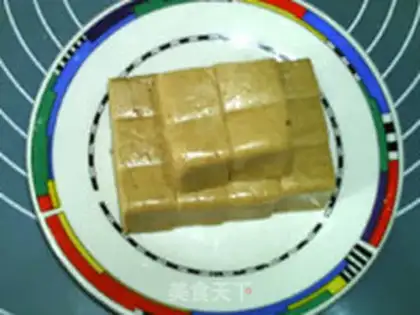 Make Sesame pastry step 12