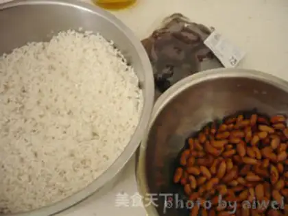 Make Snack step 0