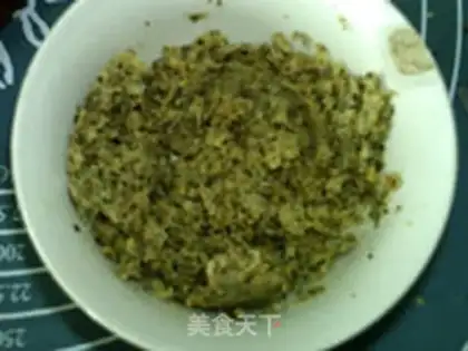 Make walnuts step 5