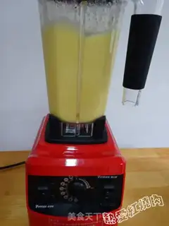 Make Cracker corn juice step 6