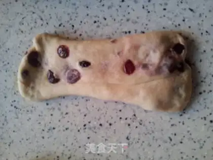 Make Cranberry toast step 9
