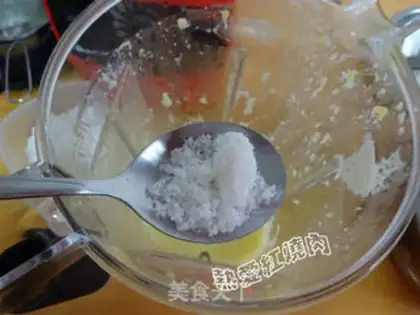 Make Cracker corn juice step 7