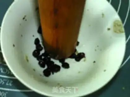 Make walnuts step 6