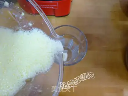 Make Cracker corn juice step 8