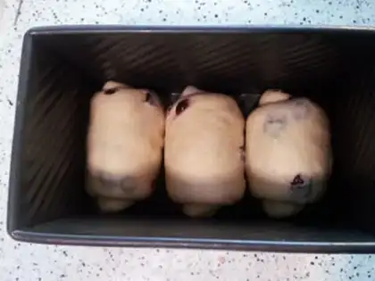 Make Cranberry toast step 11