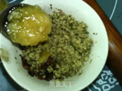 Make walnuts step 8