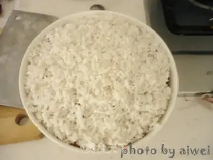 Make Snack step 7