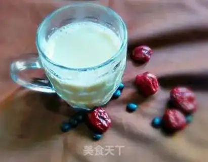 Make Homemade black soy step 4