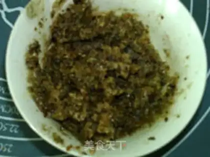Make walnuts step 10