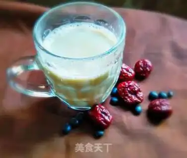 Make Homemade black soy step 5