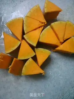 Make Pumpkin step 2