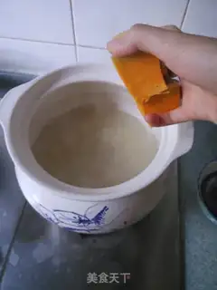 Make Pumpkin step 3