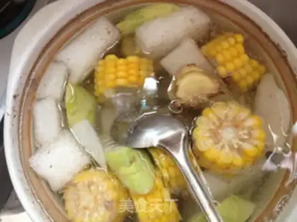 Make Thunderfield soup step 6