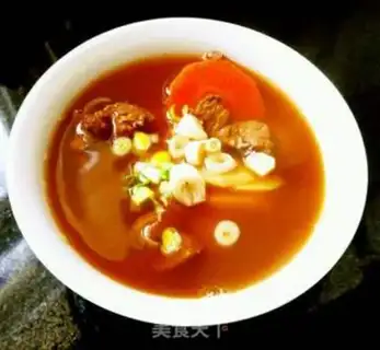 Make Poppy sauce step 5